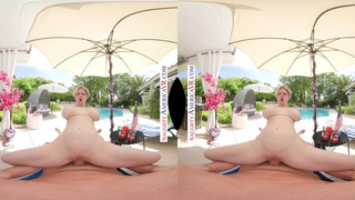 Dee Williams Knows Her Husband's Friend Wants to Fuck Her and She Does Too!