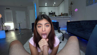 Slut Hazel Heart Wants To Taste The Big Dick