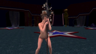 Now playing in the Strip Club a collection of Pornstar Videos