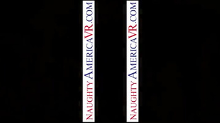 Naughty America - The bride, Casca Akashova, and her bridesmaids, Crystal Rush and McKenzie Lee, hav