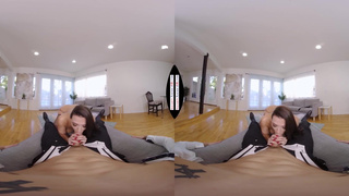 Naughty America - Rachel Starr gives ZERO Fucks if you are married