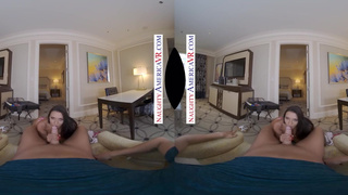 Naughty America - Rachel Starr fucks her friend's husband