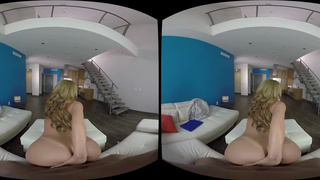 Naughty America has it all - 3 somes, MILFS, sexy Lingerie, VR Compilation