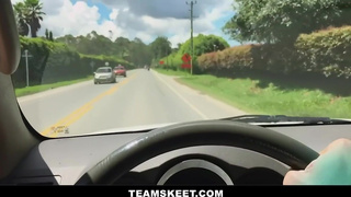 Janeth Black Gets Her Hairy Pussy Fucked