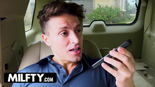 Only I Can Make You Cum Trailer