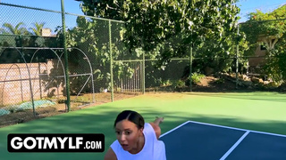 Game, Set & Cum - GotMylf Trailer