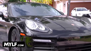 The Best of Mylf Labs Compilation w/ Lauren Phillips, Vivianne DeSilva & more - Mylf Selects