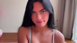 Please Fill My Pussy With CuM