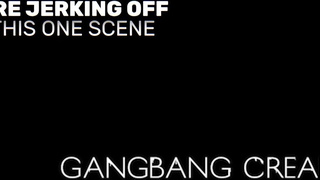 Hot Busty Brunettes Get Elevated To New Heights And Get Fucked Hard