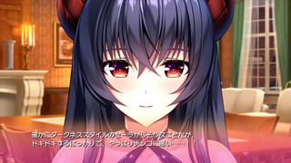 【H GAME】SUMMER-田舎の性活-♡Hドットアニメーション② パイズリ hentai