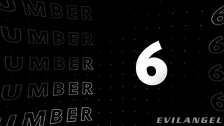 EvilAngel - 10 Wet and Wild Oily Anal Fucks - Angela White, Paige Owens, Jane Wilde and More!