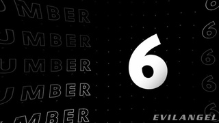 Top 10 EVIL ANGEL Videos of 2021 - Emily Willis, Adriana Chechik, Kenzie Reeves and Others