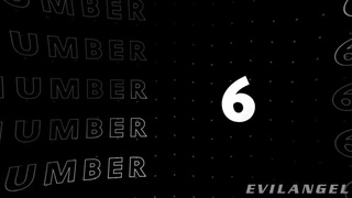 Hookup Hotshot Rough Sex Compilation - Kenzie Reeves, Piper Perri, etc