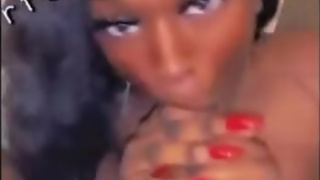 TS Karmen Cum Compilation