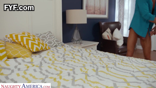 Skylar Vox's Sticky Situation: A Debt to Pay in More Ways Than One