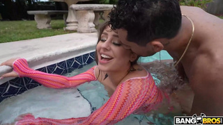 Alex Jones Gets Hard Just Seeing Tommy King's Huge Ass And Perfect Body