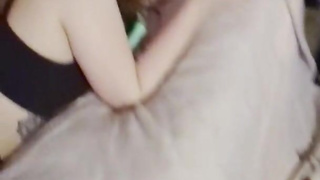 ???? Roommates Let Me FREE USE Them During My Break From Work????????