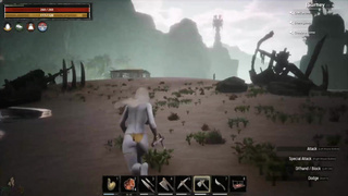 Conan Exiles Kisa's Return Modded Playthrough Episode 19