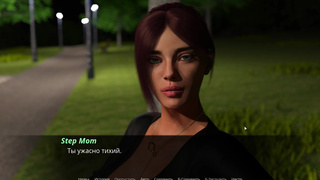 Complete Gameplay - Echoes of Lust, Episode 2, Part 36