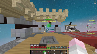 HOT teen rails people and DESTROYS their bed (parents walk in)