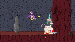 Arma's Quest [LGBT Hentai PornPlay] Ep.2 best huge minotaur monster cock assjob