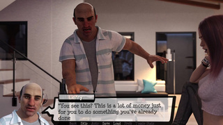 Pandoras Box 2 Sex Game Scene Play Part 8 [18+] Last Part