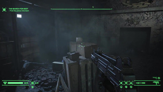 ROBOCOP ROGUE CITY DEMO PART 2