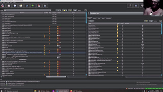 Fallout 4 Sex Mod Installation Load Order AAF plus Horizon 1.8