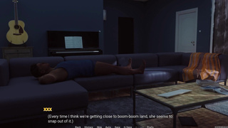 In A Scent #34 PC Gameplay