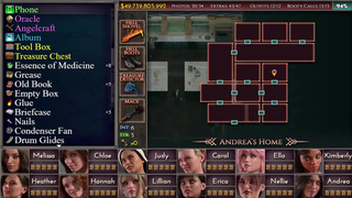 The Genesis Order v.1.0-141-The Final Update