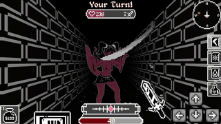 Dungeon Vixen [PART 3] Reward Fuck