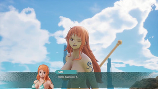 One Piece Odyssey Game Nude Mod Gameplay Part 2 Adult Mods Game [18+]