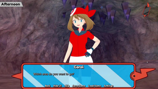 Pokesluts Sex Gameplay Part 1 Sex Scenes Gameplay [18+]