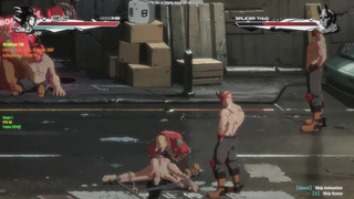 Pure Onyx Porn Game Play [Part 1.1] Sex Fighting Side Scroll Porn Game [18+] Sex Game