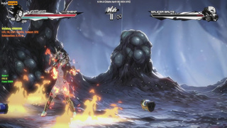 PURE ONYX (Version 0.104.0) Spider Cavern [Part 03] Sex Fighting Side Scroll Porn Game