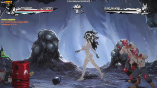 PURE ONYX (Version 0.104.0) Spider Cavern [Part 04] Sex Fighting Side Scroll Porn Game