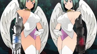 PARADE BUSTER - STAGE 2 + LOSS SCENES [NO COMMENTARY]