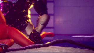 Subverse Killi Sex Scenes Collection [Part 01] Gallery Game Play [18+] Porn Game play