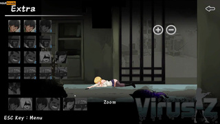 Parasite In City Virus Porn Game Play [Part 01] Sex Fighting Side Scroll Porn Game [18+] Walkthrough