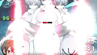 PARADE BUSTER - STAGE 4 + LOSS SCENES [NO COMMENTARY]