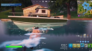 Fortnite Nude Mod Gameplay Rox Nude Skin Battle Royale Gameplay Match [18+]