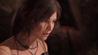 Shadow of the Tomb Raider Nude Game Play [Part 01] New 2024 Hot Nude Sexy Lara Nude (WIP) Mod