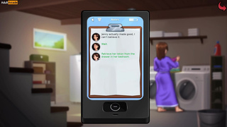 Summertime Saga [v21.0.0-wip.4468] Porn Game Play [Part 06] Nude Sex Game Play [18+] Adult Game Play