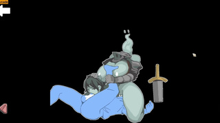 Spooky Milk Life Candy Basket Gallery Game Play [Part 05] Sex Scenes Collection