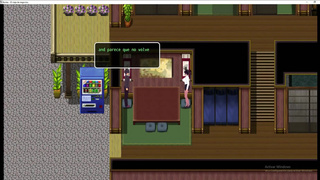 NTR Story Business Trip: Part 4