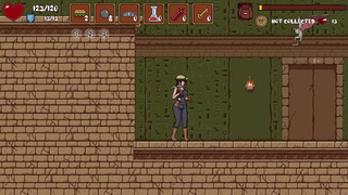 Haileys Treasure Adventure Hentai Sex Game Sex Scenes Gameplay Part 3 [18+]