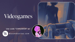 Your Best Friend's Little Sister Wants to Ride You ASMR Erotic Audio Blowjob