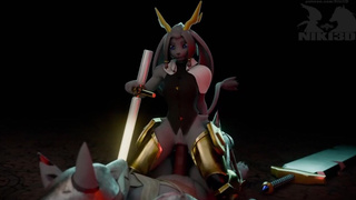 Pseudoregalia Sybil and Strong Eyes Stalemate