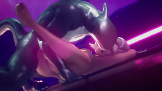 SUBVERSE LILY AND HER MONSTERS