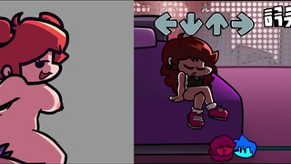 SEX MOD FOR FRIDAY NIGHT FUNKIN Against GF Sexy Funkin